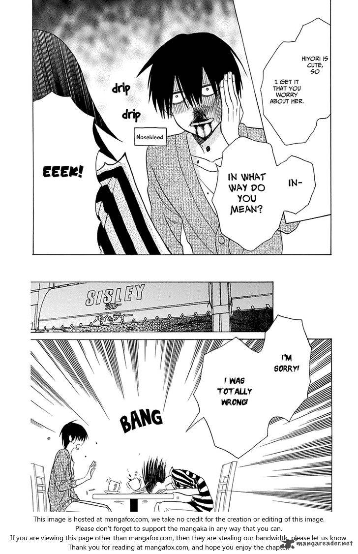KawaII Hito Saitou Ken 4 31