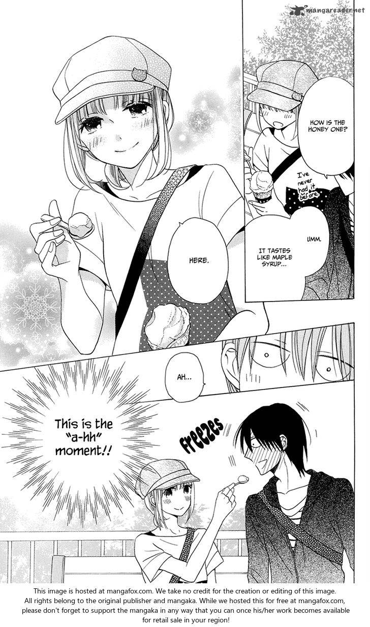 KawaII Hito Saitou Ken 5 15