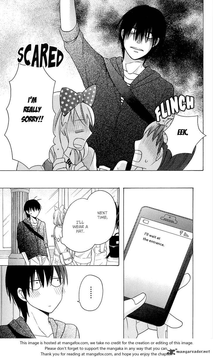 KawaII Hito Saitou Ken 5 20