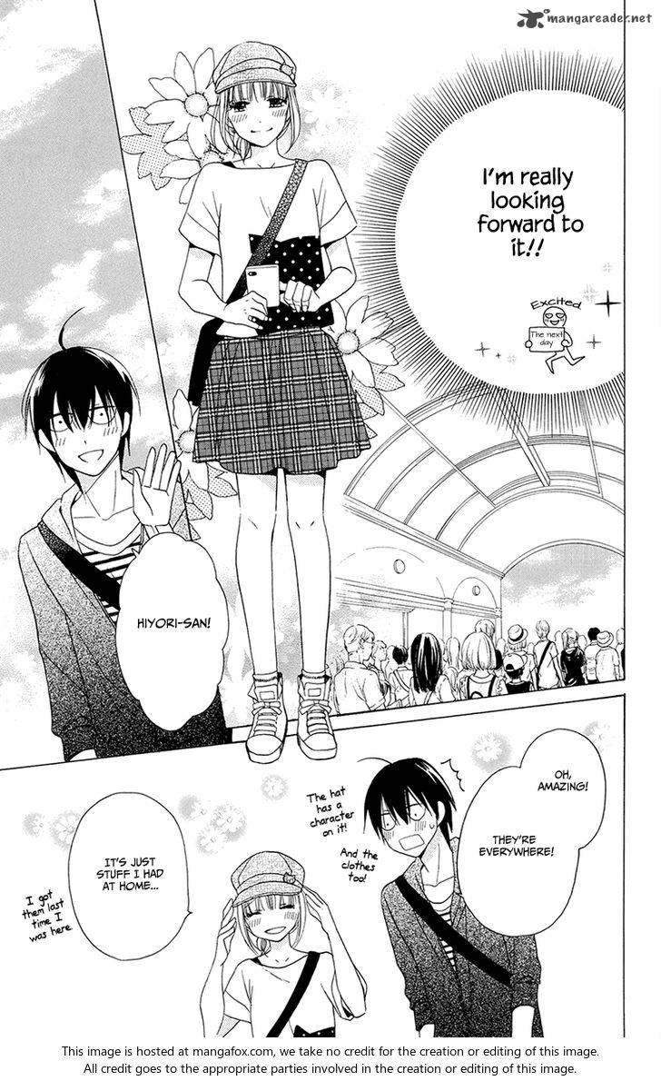 KawaII Hito Saitou Ken 5 7