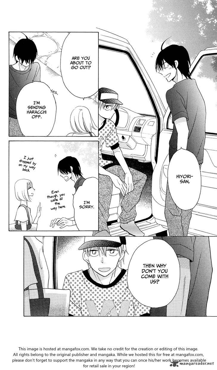 KawaII Hito Saitou Ken 6 20