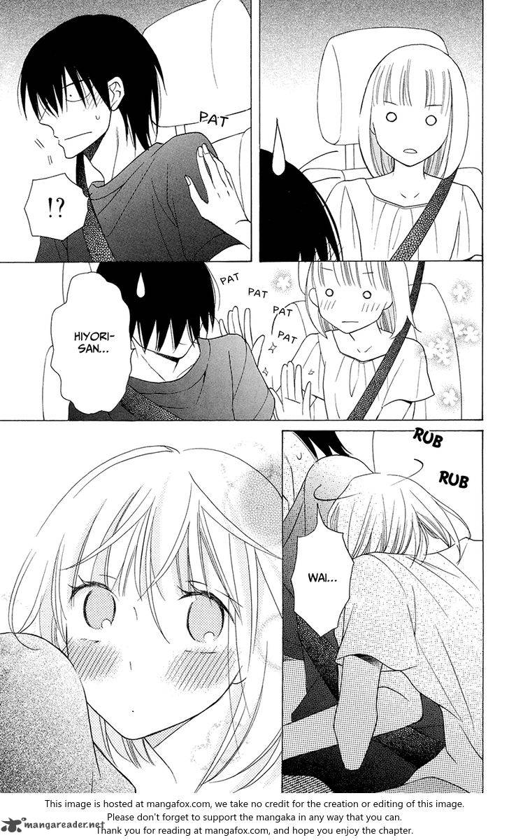 KawaII Hito Saitou Ken 6 29
