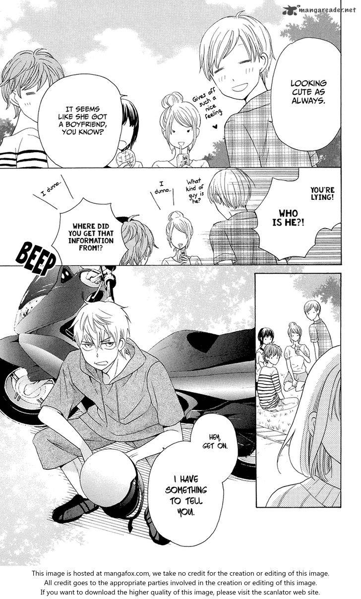 KawaII Hito Saitou Ken 6 37