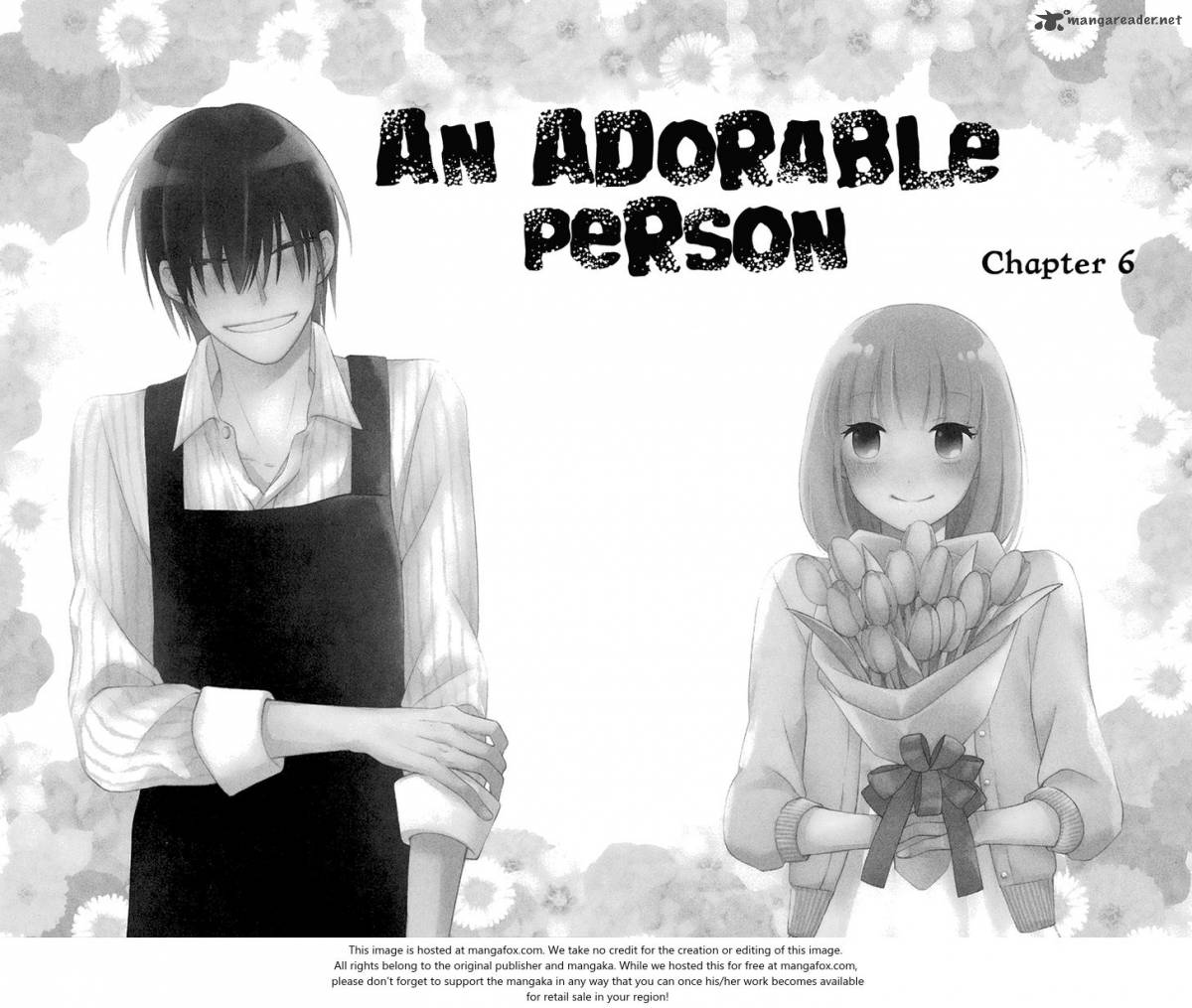 KawaII Hito Saitou Ken 6 5