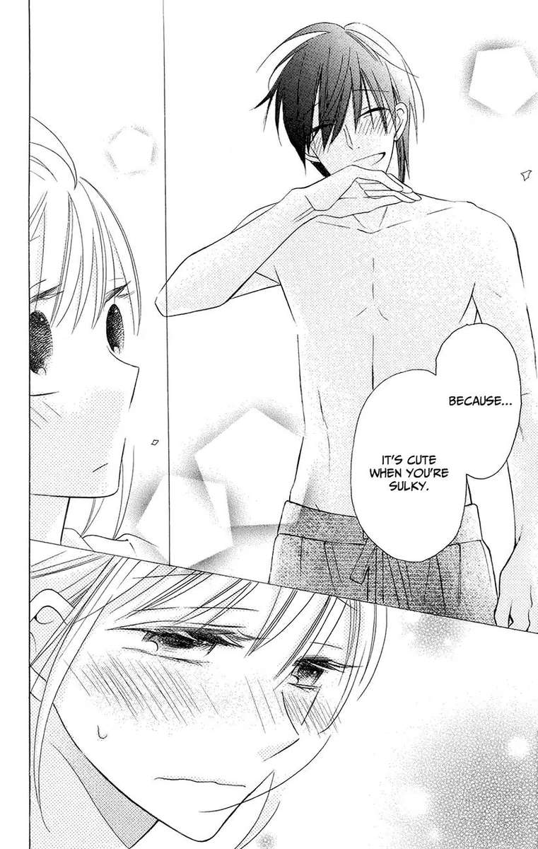 KawaII Hito Saitou Ken 7 39