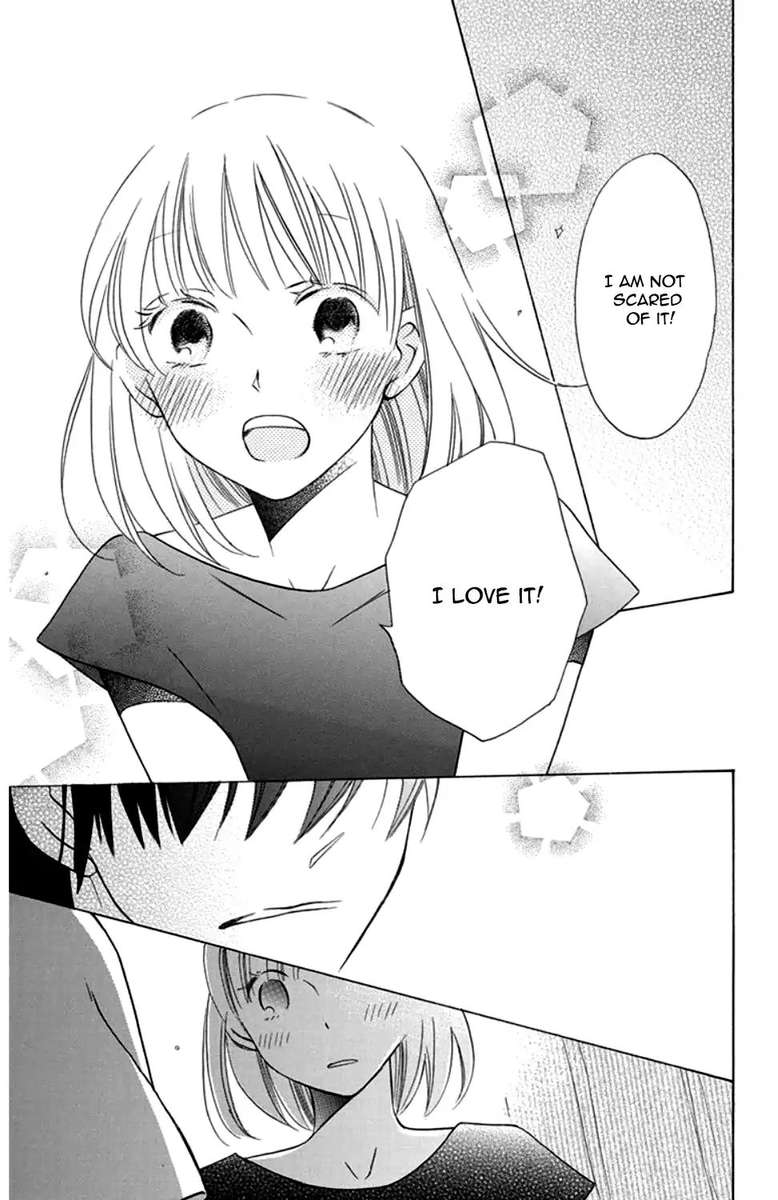 KawaII Hito Saitou Ken 8 12