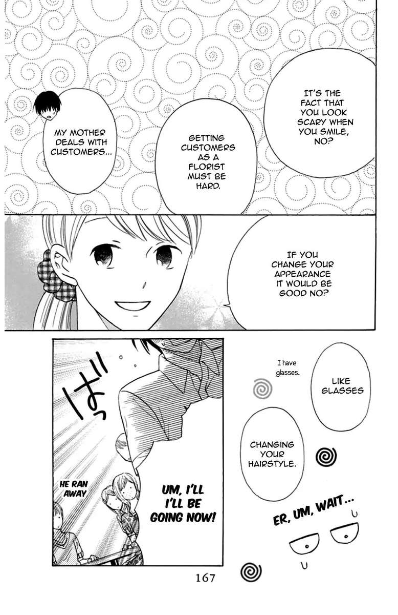 KawaII Hito Saitou Ken 8 24