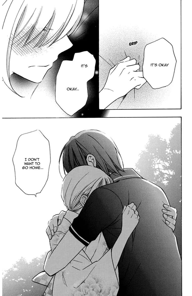 KawaII Hito Saitou Ken 8 42