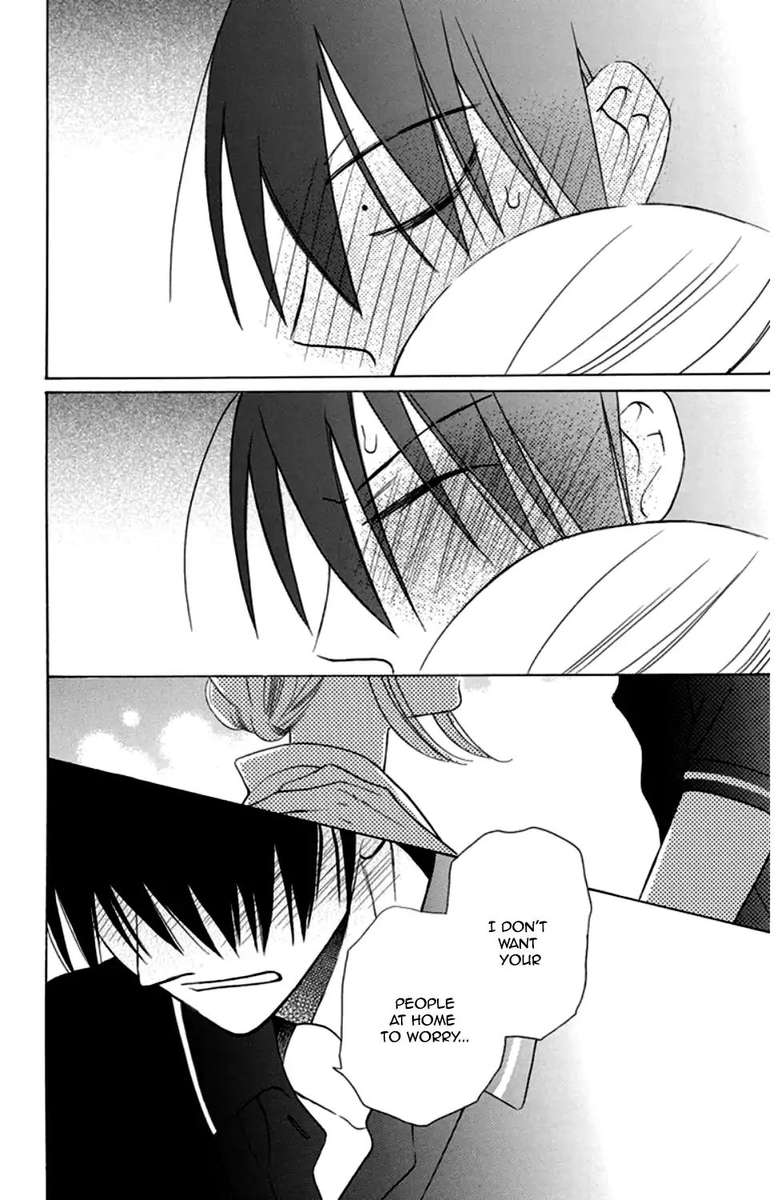 KawaII Hito Saitou Ken 8 43