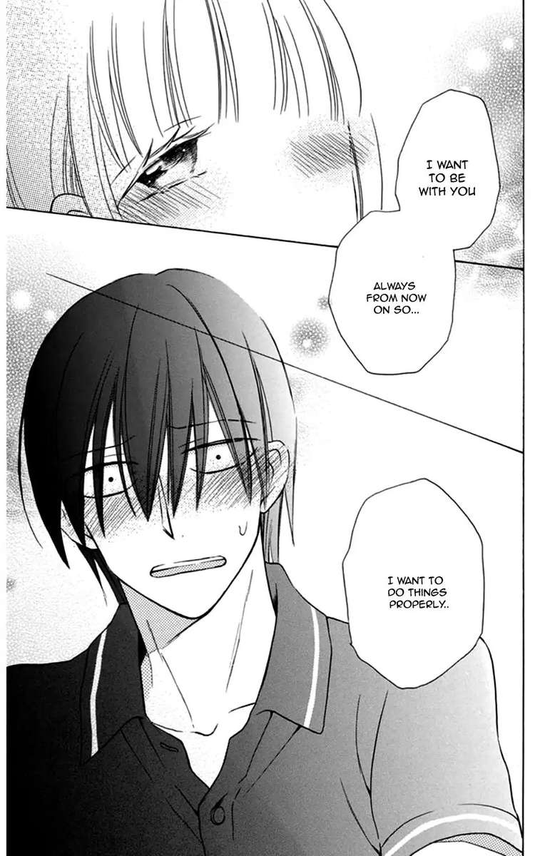 KawaII Hito Saitou Ken 8 44