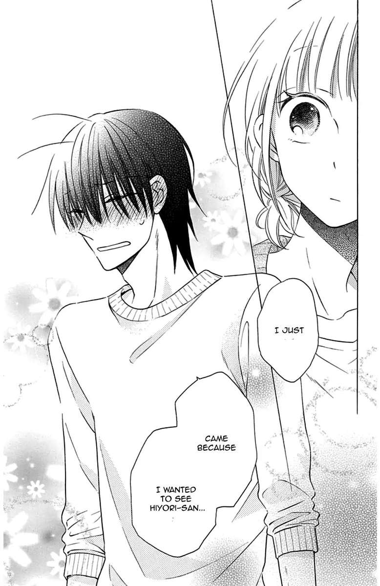 KawaII Hito Saitou Ken 9 36
