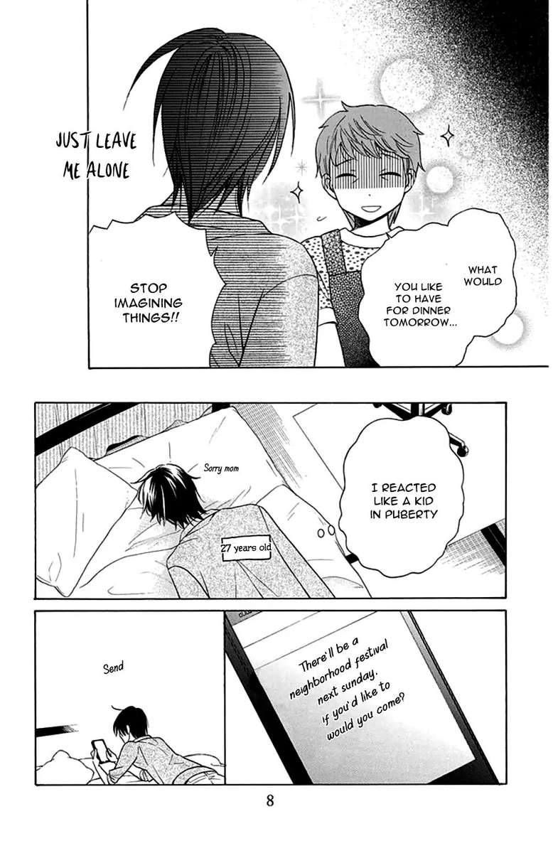 KawaII Hito Saitou Ken 9 7