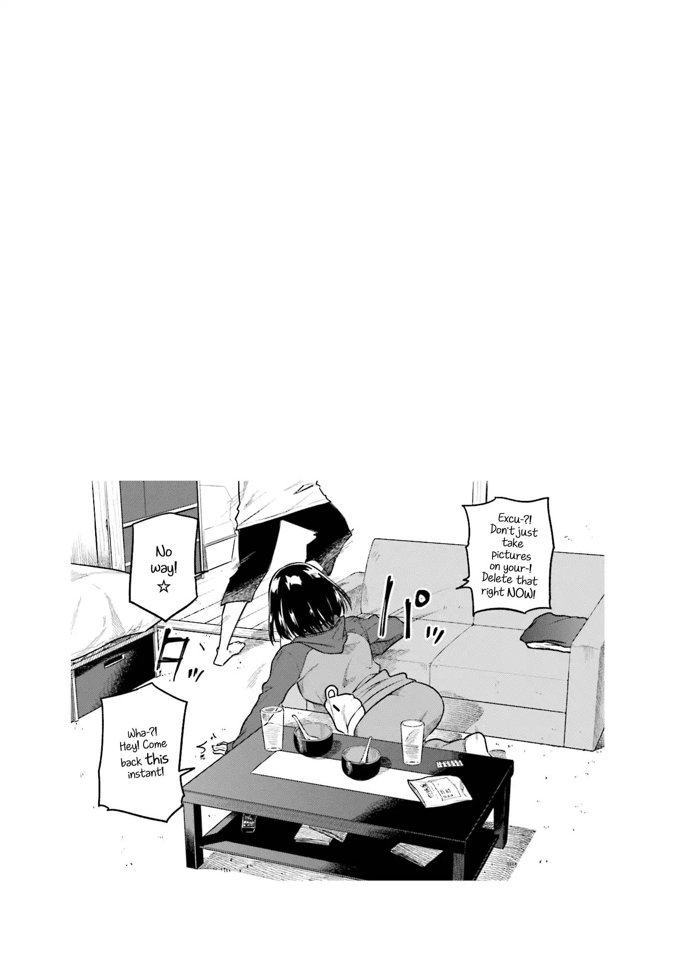 KawaII Joushi O Komasaretai 38 10