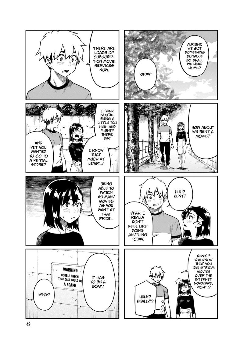 KawaII Joushi O Komasaretai 87 11