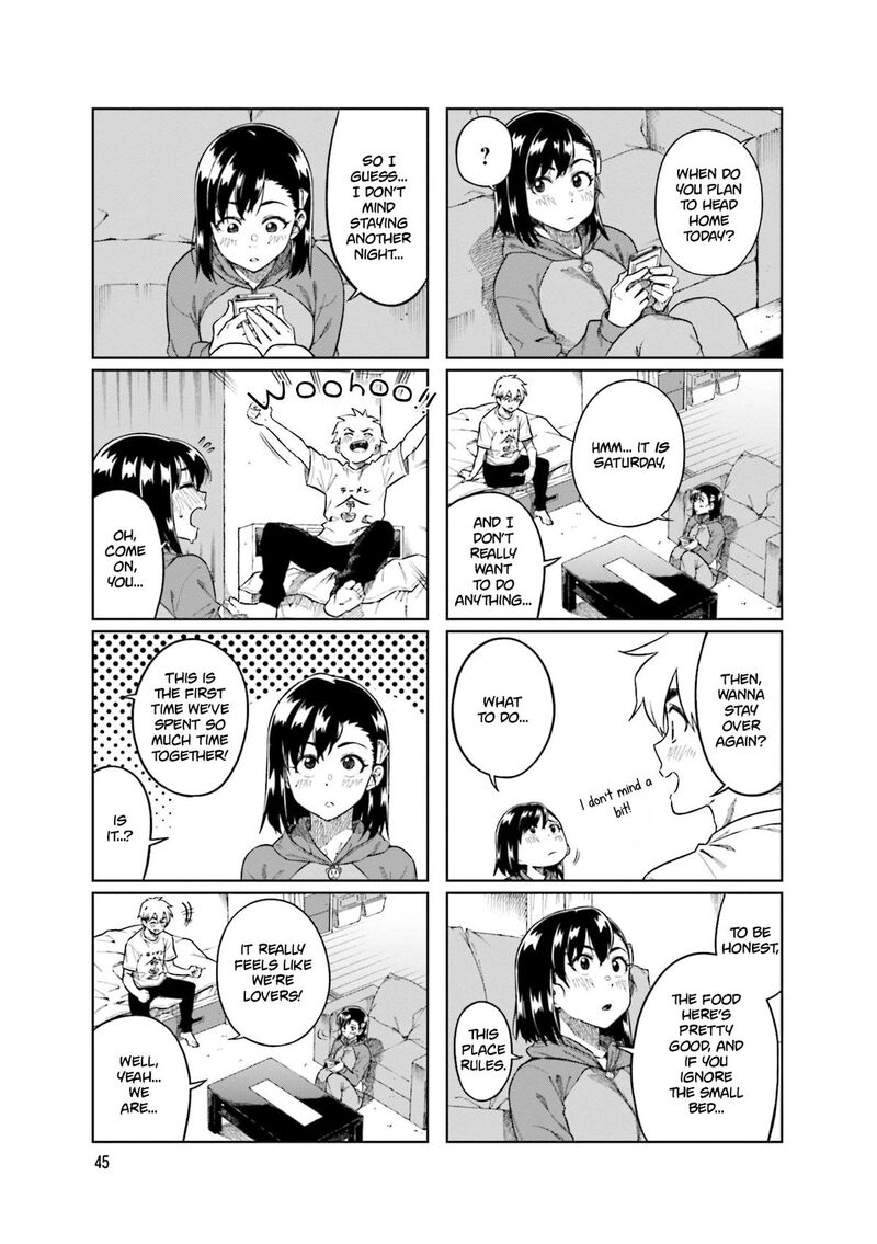 KawaII Joushi O Komasaretai 87 3