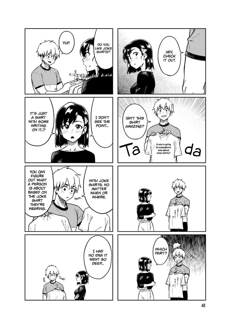KawaII Joushi O Komasaretai 87 8