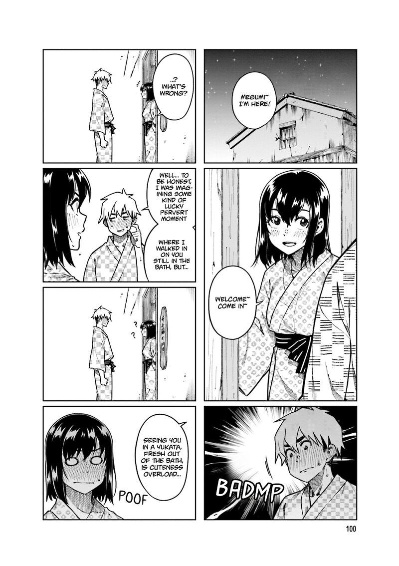 KawaII Joushi O Komasaretai 93 4