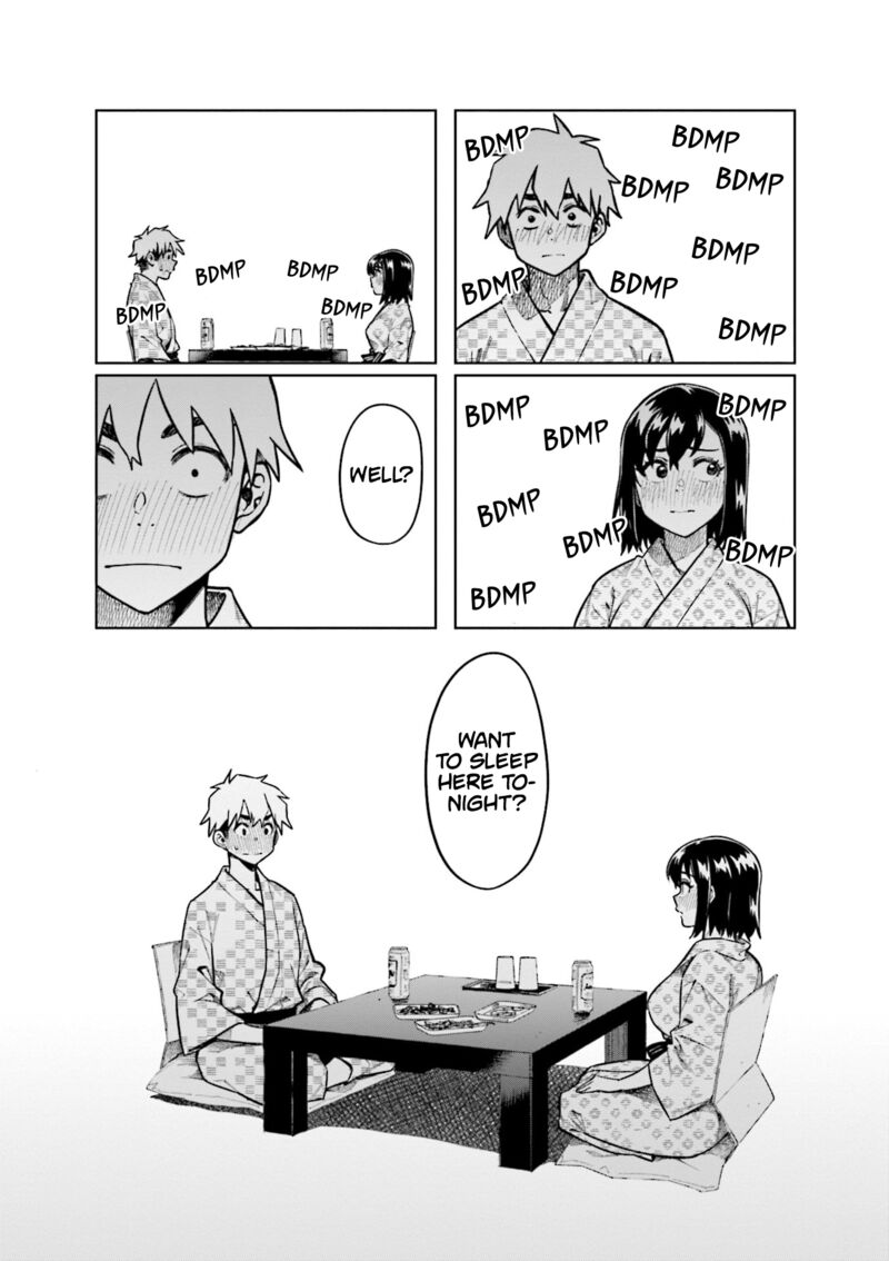 KawaII Joushi O Komasaretai 93 8