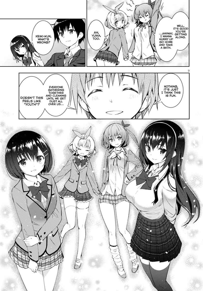 KawaIIkereba Hentai Demo Suki Ni Natte Kuremasu Ka 1 12