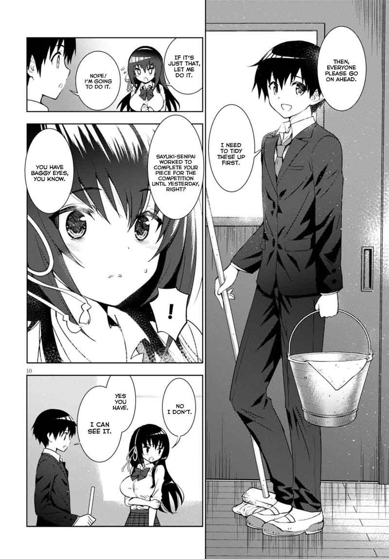 KawaIIkereba Hentai Demo Suki Ni Natte Kuremasu Ka 1 13