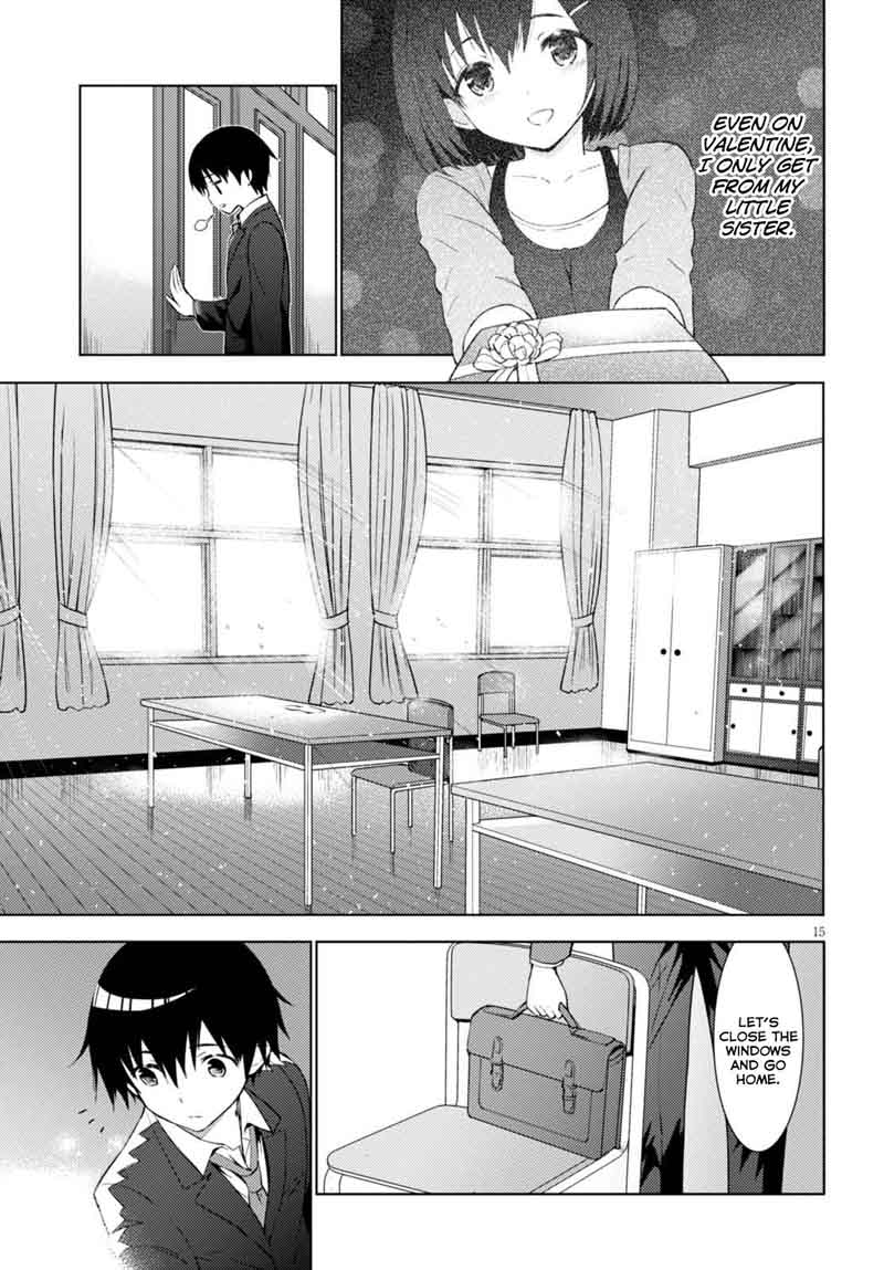 KawaIIkereba Hentai Demo Suki Ni Natte Kuremasu Ka 1 18