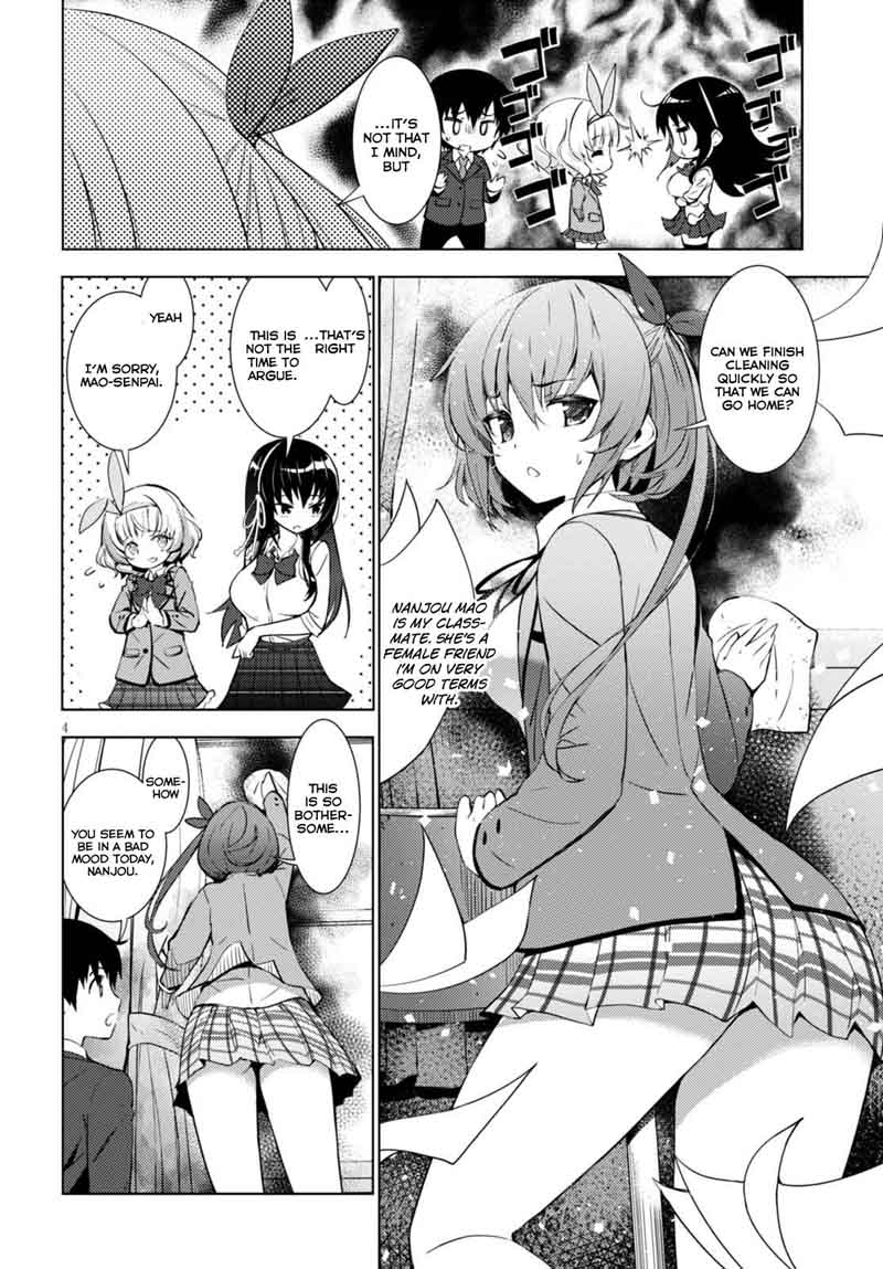 KawaIIkereba Hentai Demo Suki Ni Natte Kuremasu Ka 1 7