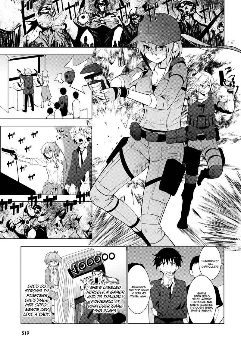 KawaIIkereba Hentai Demo Suki Ni Natte Kuremasu Ka 10 13