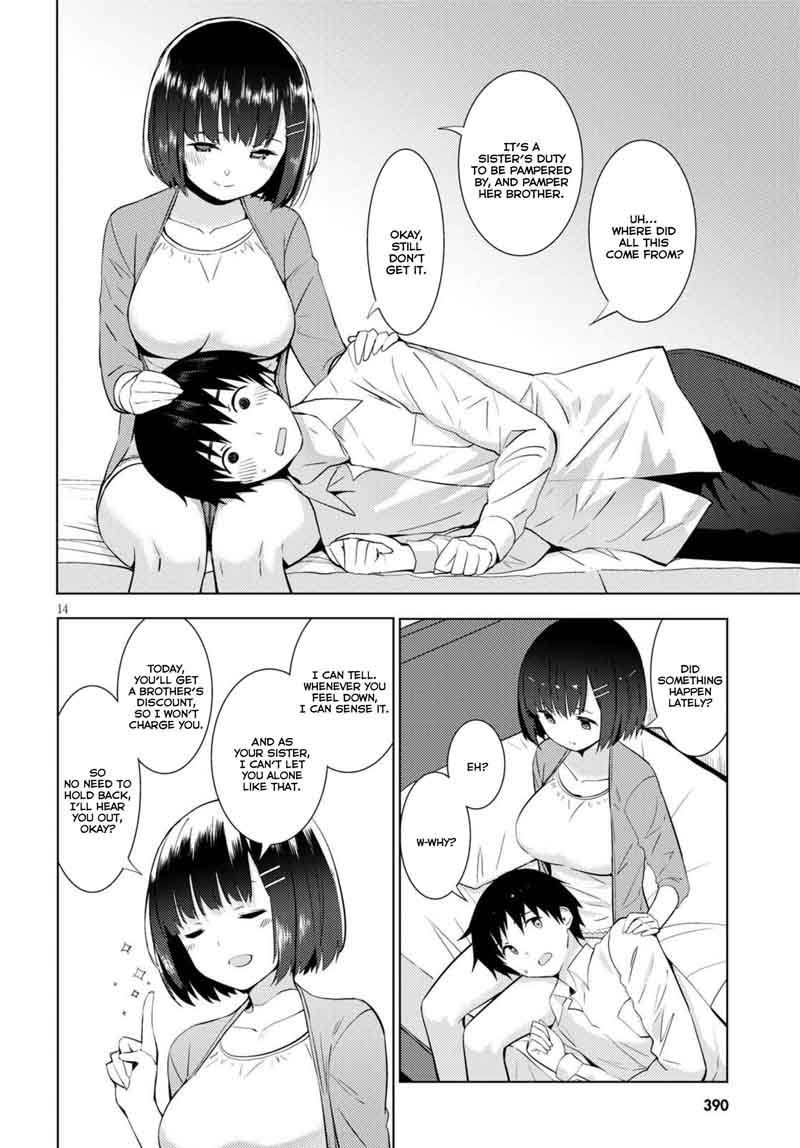 KawaIIkereba Hentai Demo Suki Ni Natte Kuremasu Ka 11 14