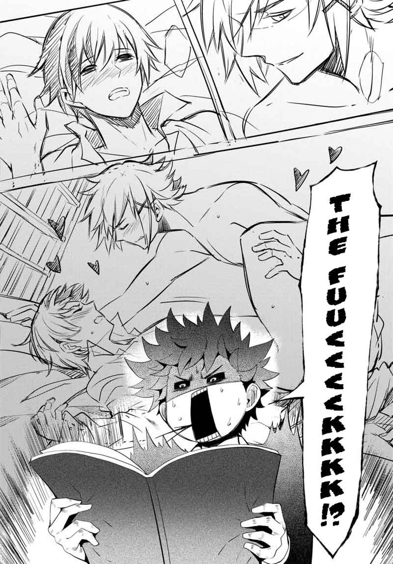 KawaIIkereba Hentai Demo Suki Ni Natte Kuremasu Ka 11 23