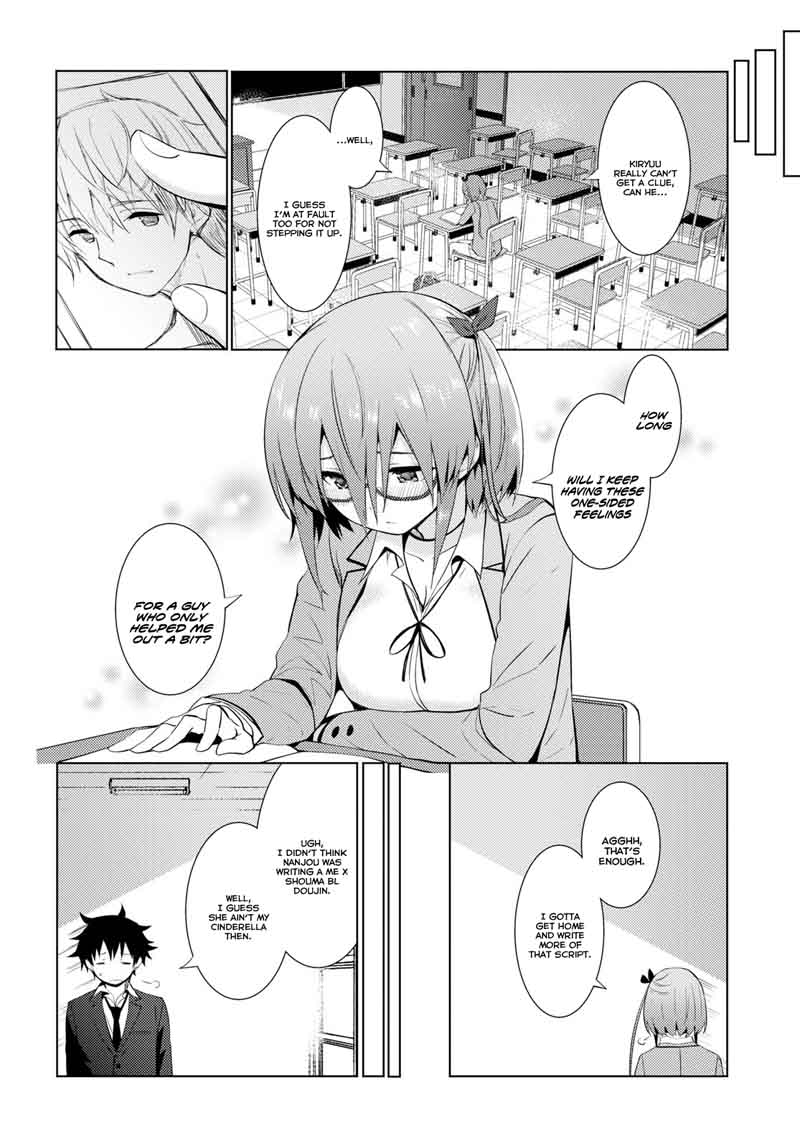 KawaIIkereba Hentai Demo Suki Ni Natte Kuremasu Ka 12 12