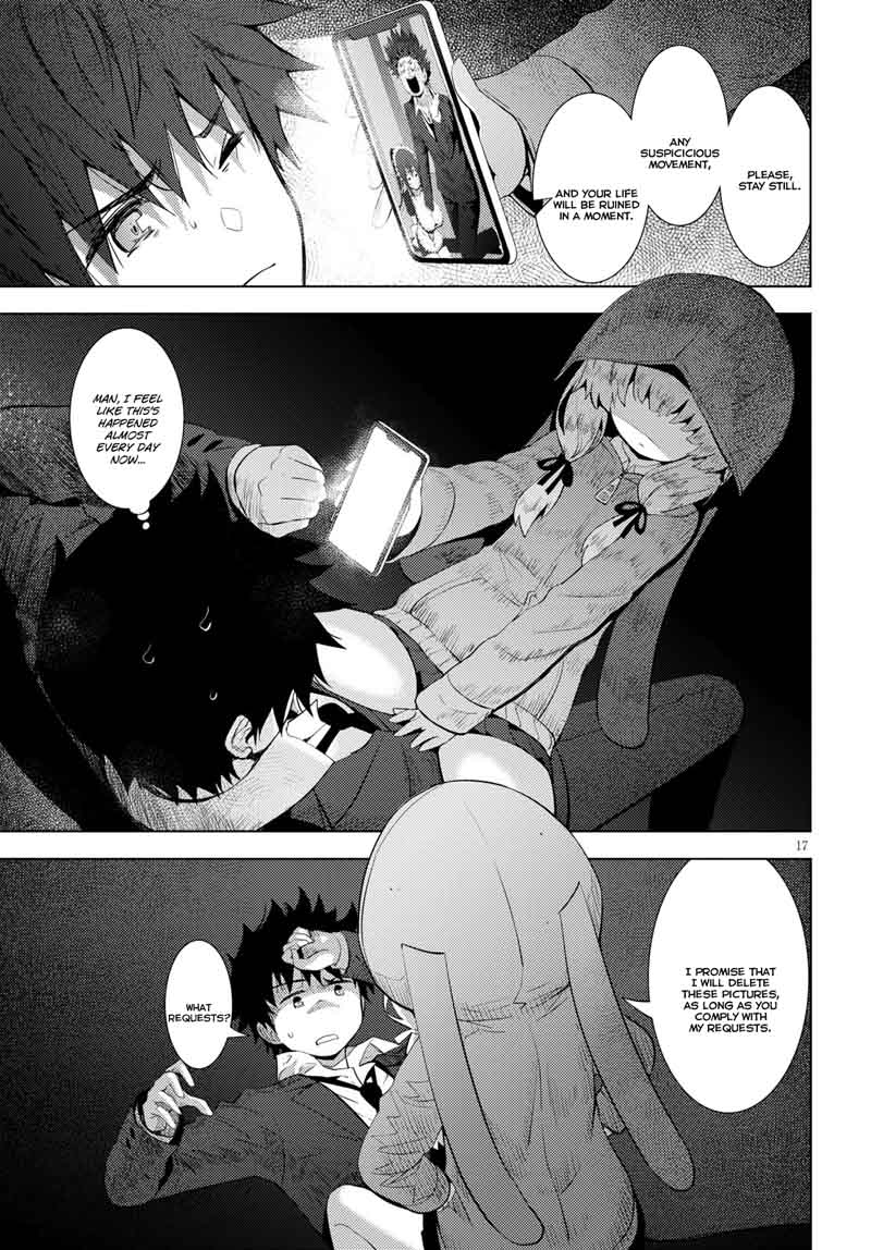 KawaIIkereba Hentai Demo Suki Ni Natte Kuremasu Ka 12 17