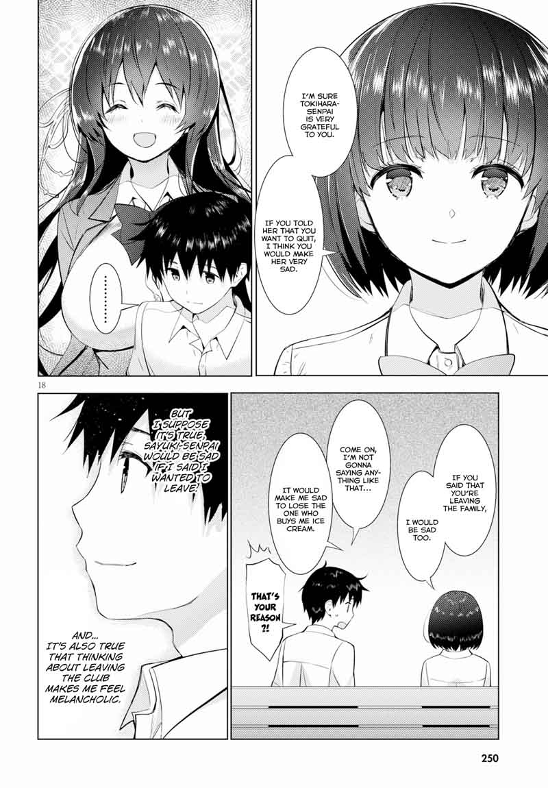 KawaIIkereba Hentai Demo Suki Ni Natte Kuremasu Ka 14 18