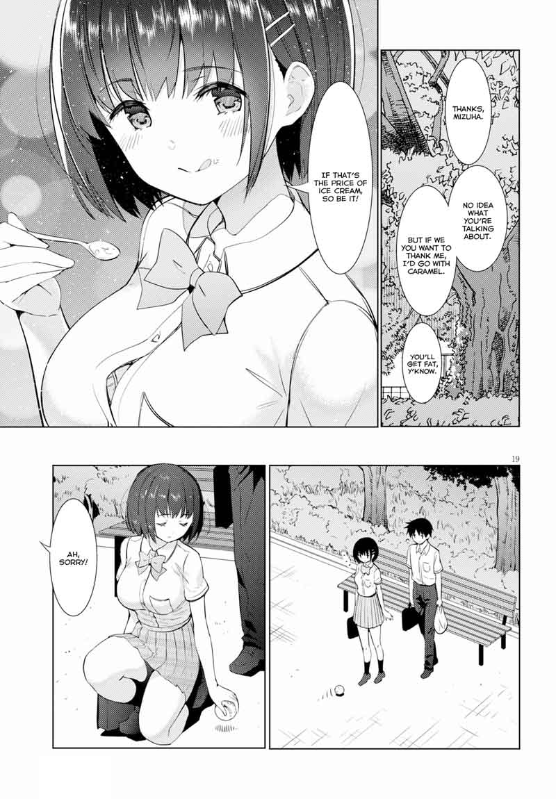 KawaIIkereba Hentai Demo Suki Ni Natte Kuremasu Ka 14 19