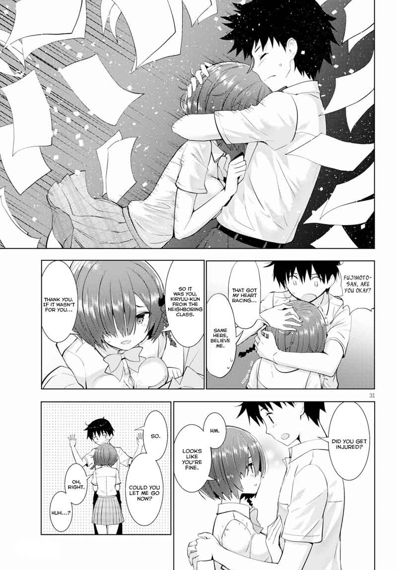 KawaIIkereba Hentai Demo Suki Ni Natte Kuremasu Ka 14 31