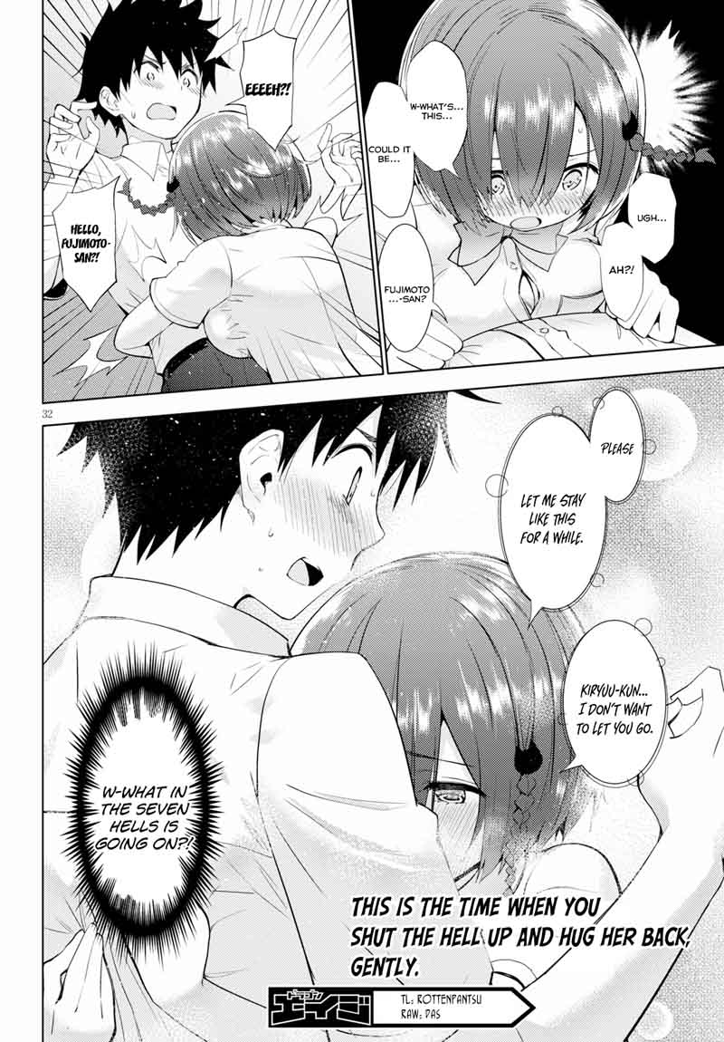 KawaIIkereba Hentai Demo Suki Ni Natte Kuremasu Ka 14 32