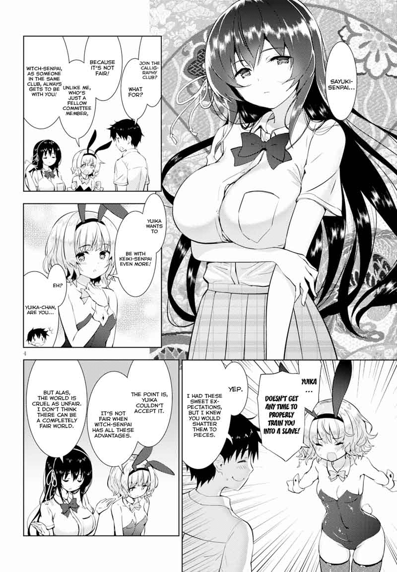 KawaIIkereba Hentai Demo Suki Ni Natte Kuremasu Ka 14 4