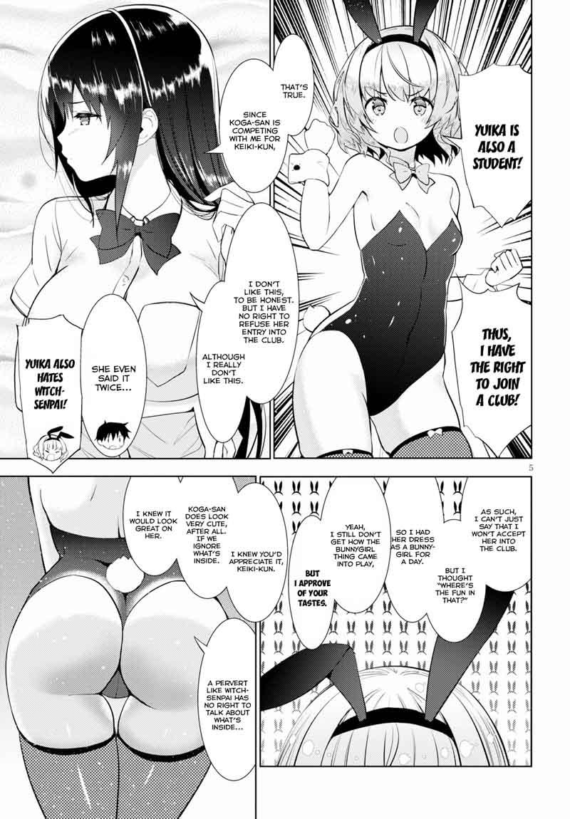 KawaIIkereba Hentai Demo Suki Ni Natte Kuremasu Ka 14 5