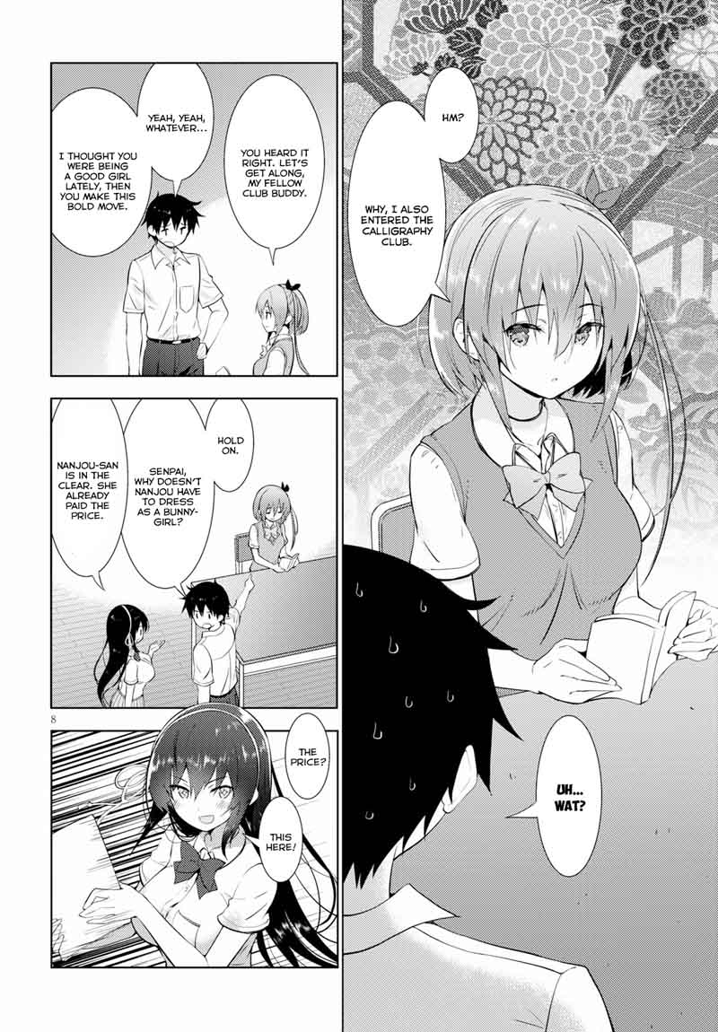KawaIIkereba Hentai Demo Suki Ni Natte Kuremasu Ka 14 8