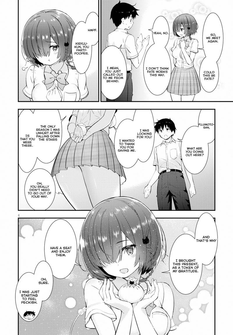 KawaIIkereba Hentai Demo Suki Ni Natte Kuremasu Ka 15 4