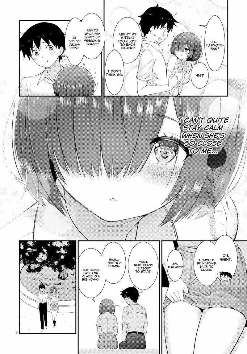 KawaIIkereba Hentai Demo Suki Ni Natte Kuremasu Ka 15 6