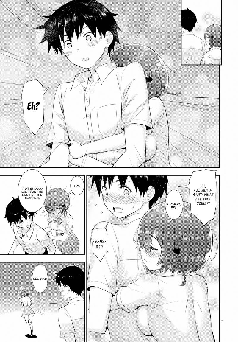 KawaIIkereba Hentai Demo Suki Ni Natte Kuremasu Ka 15 7