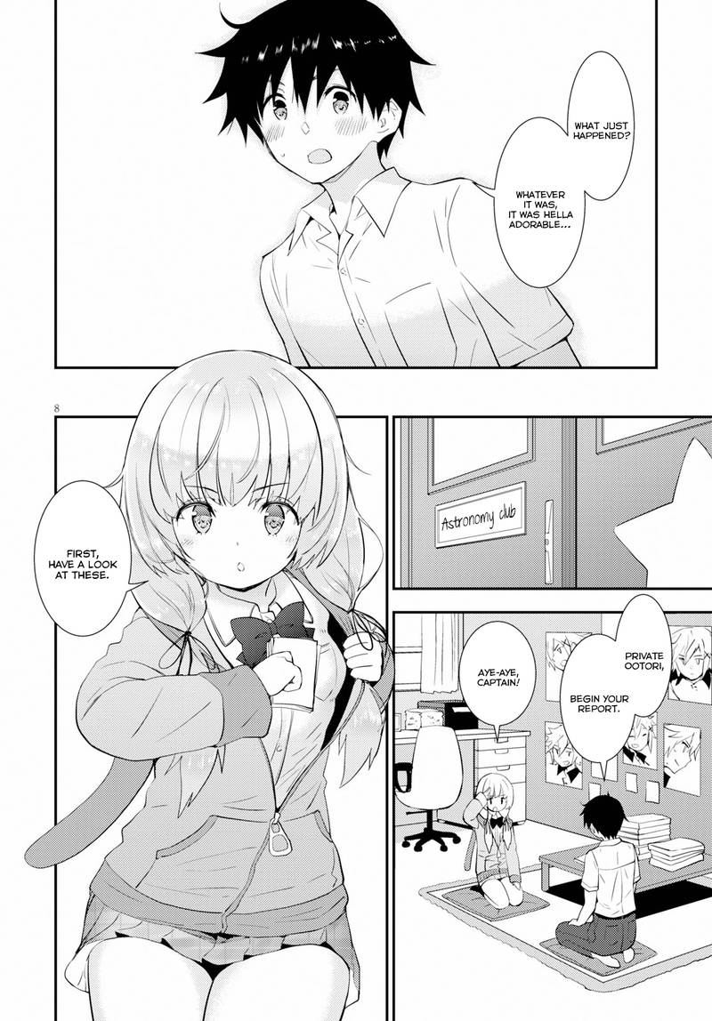 KawaIIkereba Hentai Demo Suki Ni Natte Kuremasu Ka 15 8