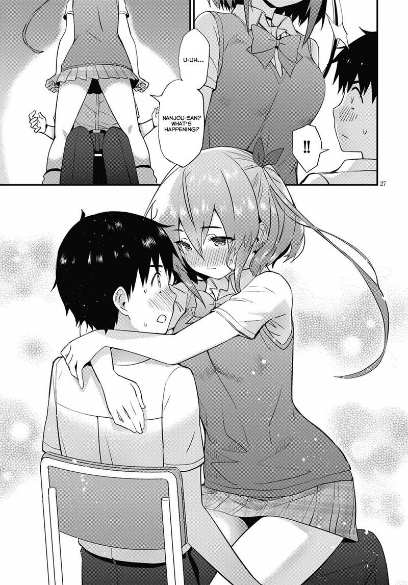 KawaIIkereba Hentai Demo Suki Ni Natte Kuremasu Ka 17 26