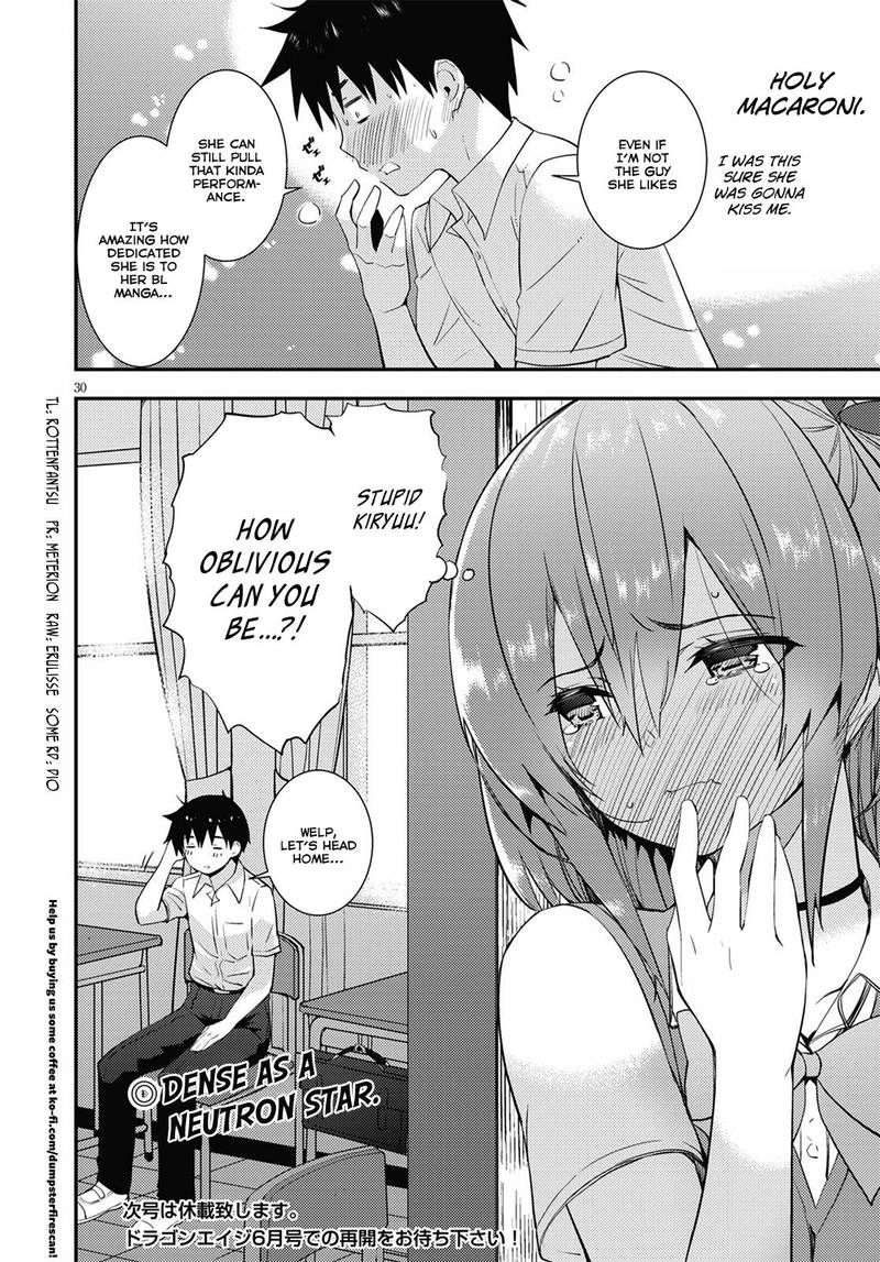 KawaIIkereba Hentai Demo Suki Ni Natte Kuremasu Ka 17 29