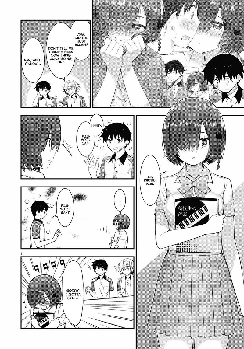 KawaIIkereba Hentai Demo Suki Ni Natte Kuremasu Ka 17 4
