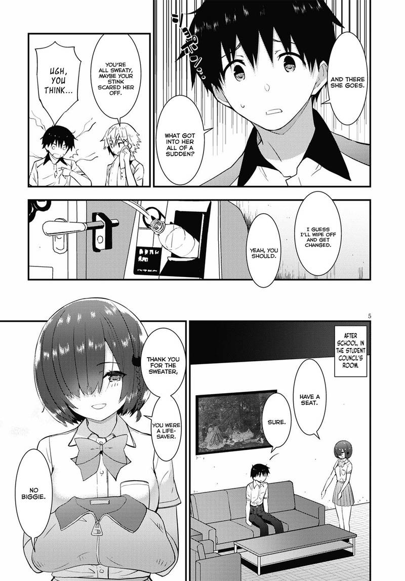 KawaIIkereba Hentai Demo Suki Ni Natte Kuremasu Ka 17 5