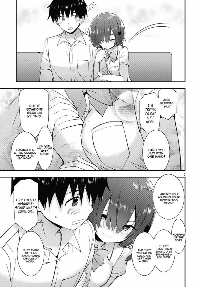 KawaIIkereba Hentai Demo Suki Ni Natte Kuremasu Ka 17 7