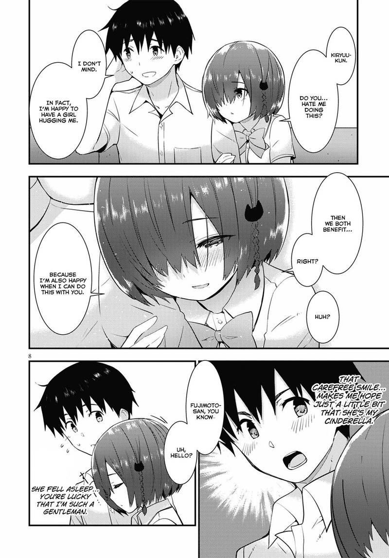 KawaIIkereba Hentai Demo Suki Ni Natte Kuremasu Ka 17 8