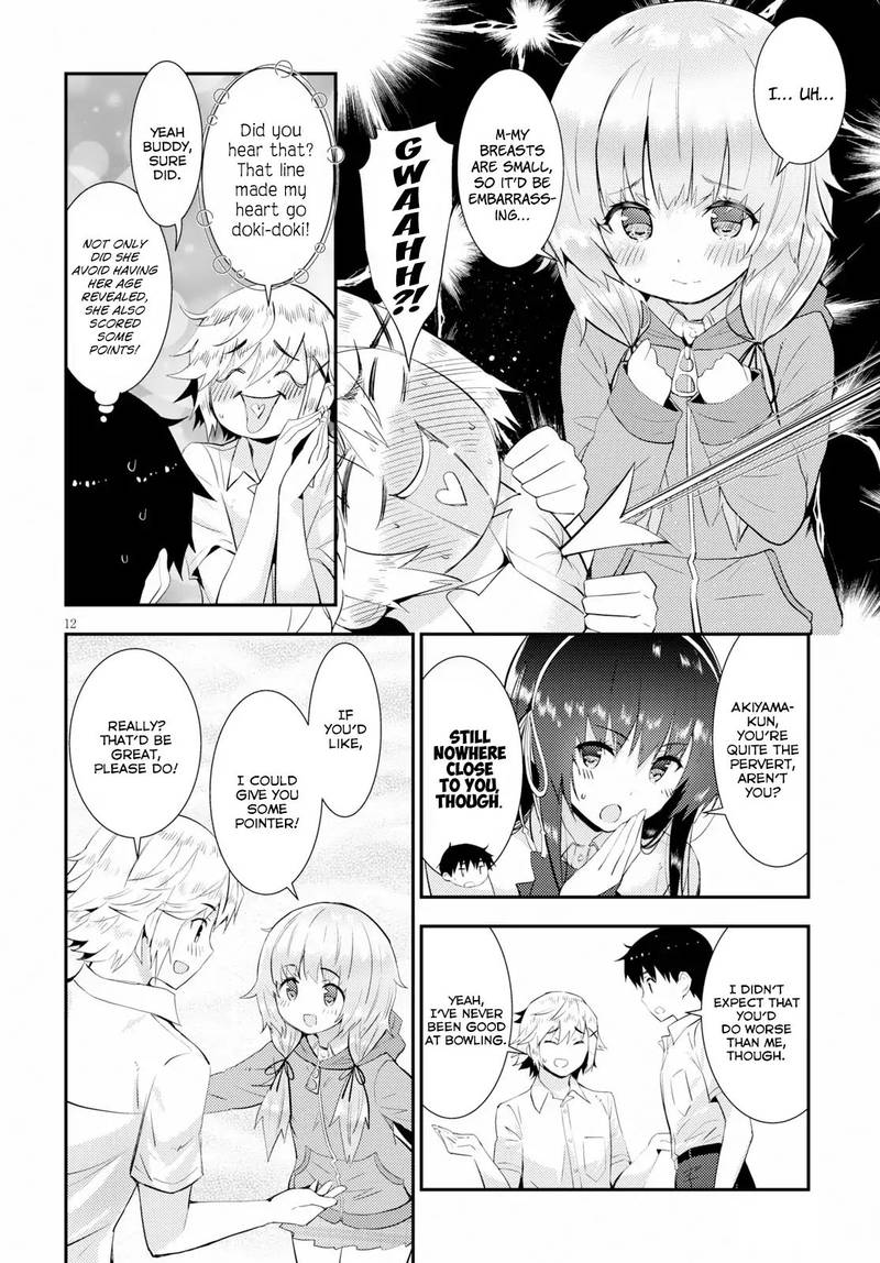 KawaIIkereba Hentai Demo Suki Ni Natte Kuremasu Ka 18 12