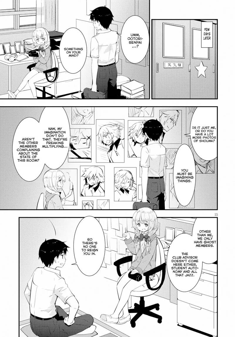 KawaIIkereba Hentai Demo Suki Ni Natte Kuremasu Ka 18 15